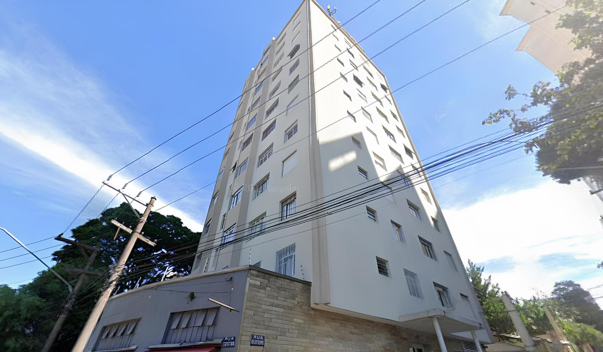 Apartamento - Venda, Mirandópolis, São Paulo, SP
